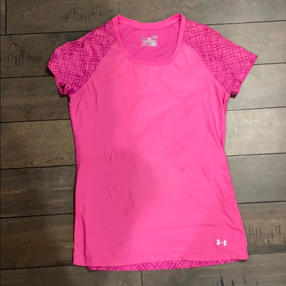 workout tshirt